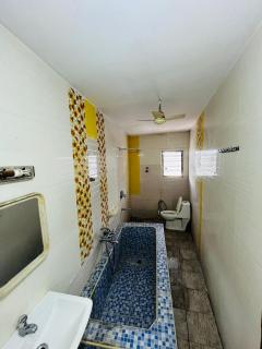 HOTEL GOLDeN PARK - 9