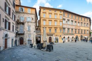 GuestHost - Prestigious Studio in Perugia's Heart - 6