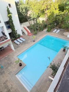 Wayside Beach Apartments - 2