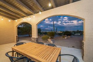 360 Mtn Views Bird Watching Fireplace Patio - 6