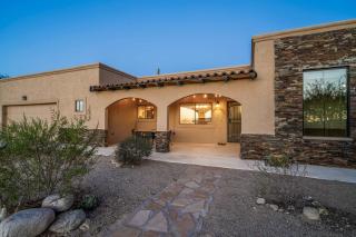 360 Mtn Views Bird Watching Fireplace Patio - 4