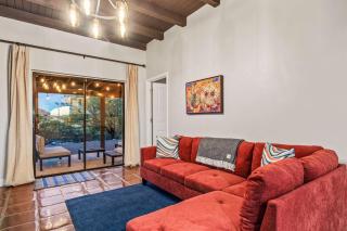 360 Mtn Views Bird Watching Fireplace Patio - 1