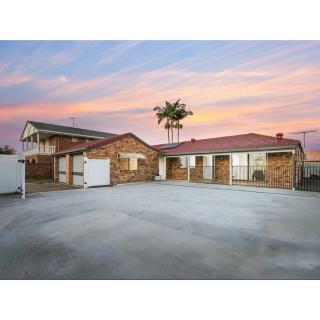 Spacious Family Retreat in Perfect Location! - 0