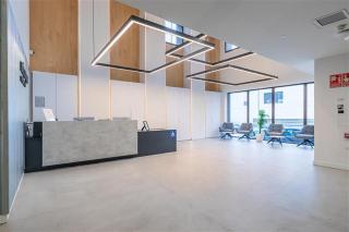 Residencia Universitaria micampus Foronda 7 - 0