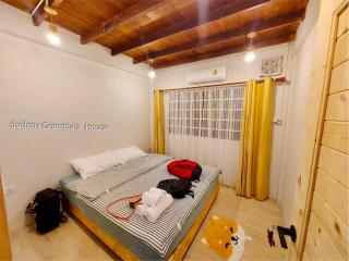 บ้านปู่ทอง Grandpa's House - 5