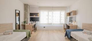 Residencia Universitaria micampus Foronda 7 - 7