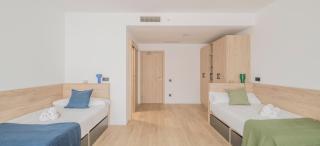 Residencia Universitaria micampus Foronda 7 - 4