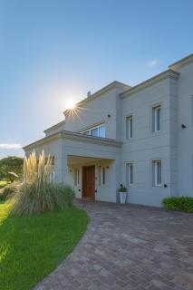 Gran casa Country Golf Club - 0