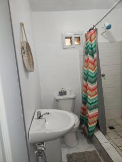 First Floor Apartment - 1