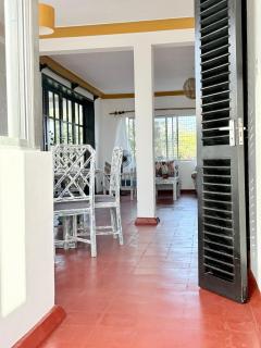 Wayside Beach Apartments - 1