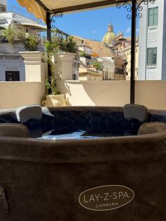 Le case del Cardinale, La casetta di nonna Elvira - 9