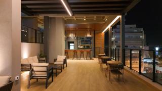 1D ejecutivo • Eje financiero • Amenities premium - 7