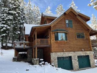 Tahoe Moose Lodge 1170AC - 9