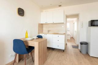 Appartement Davy et Yo - Vue Mer - 5