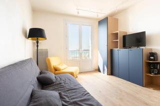 Appartement Davy et Yo - Vue Mer - 2