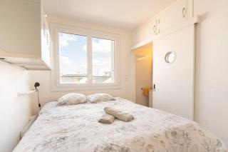 Appartement Davy et Yo - Vue Mer - 8