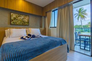 MakiaBeach #D206- Studio with balcony by Carpediem - 9