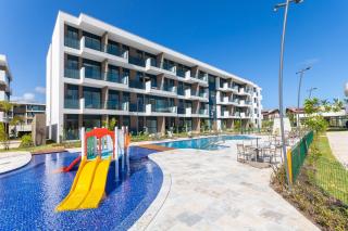 MakiaBeach #D206- Studio with balcony by Carpediem - 5