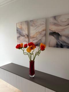 Rheintal Luxusresidenz in Röhndorf - 8