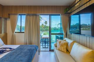 MakiaBeach #D206- Studio with balcony by Carpediem - 4