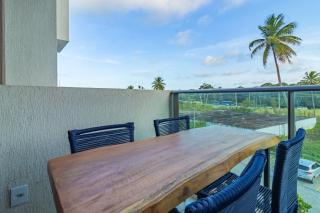 MakiaBeach #D206- Studio with balcony by Carpediem - 3