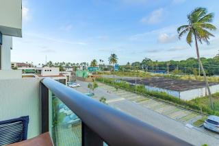 MakiaBeach #D206- Studio with balcony by Carpediem - 1