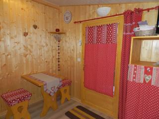Chambre D'hôte "Les Tourtereaux" - Saint-Just-de-Claix - 2