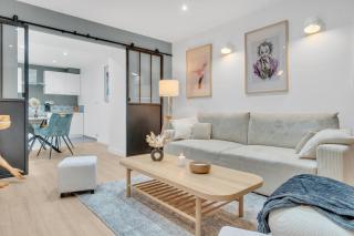 Silence ça Tourne - Proche Gare - 8