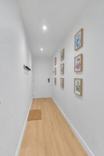 Silence ça Tourne - Proche Gare - 5