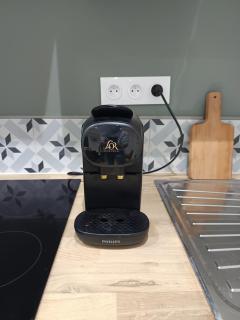 Silence ça Tourne - Proche Gare - 4