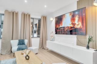 Silence ça Tourne - Proche Gare - 1