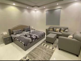 شقق السلام ثلاث غرف نوم حمامين وصالة ومطبخ6-j - Gedda - 7