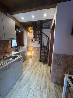 Pantaleone House 1 - 3