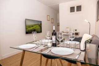 Refugio en la Sierra de Cazorla con vista a la montaña-naturaleza-rutas- WI FI gratuito - 9