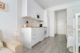 Fantástico Loft en el Entorno Urbano - 7