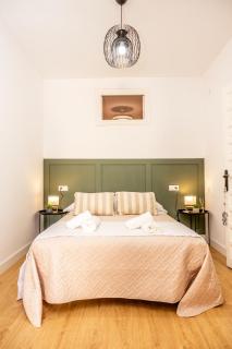 Refugio en la Sierra de Cazorla con vista a la montaña-naturaleza-rutas- WI FI gratuito - 2