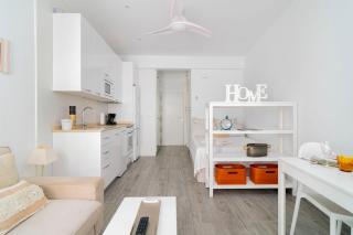 Fantástico Loft en el Entorno Urbano - 1