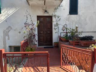Fonte Alle Ninfe Bed and Breakfast - 9