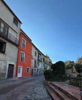 La Casetta nel Borgo - 0