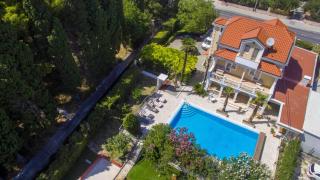 Luxury Villa Aveline Heated Pool & Sauna Near Beach Trogir Area - 5