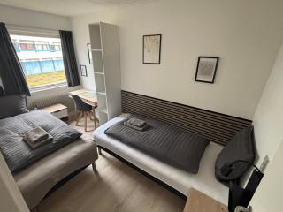 Nuuk City Apartments - 9