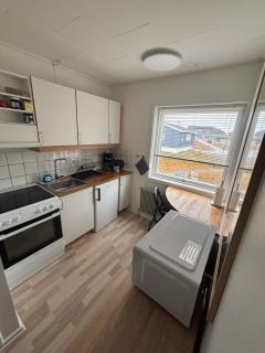 Nuuk City Apartments - 7