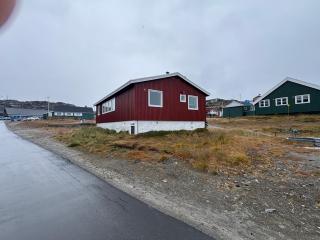 Nuuk City Apartments - 6
