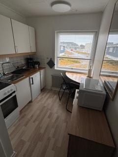 Nuuk City Apartments - 5