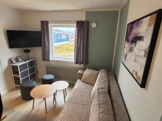 Nuuk City Apartments - 4