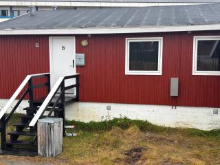 Nuuk City Apartments - 3