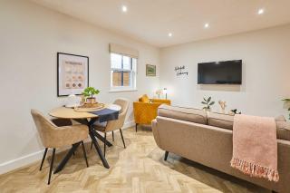 Host & Stay - Holmfirth Hideaway - 3