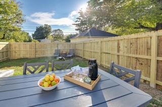 3 Mi to Dtwn Updated Home with Hot Tub in Lexington - 8