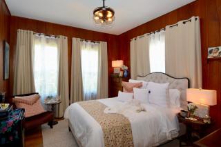 The Cypress Lodge - 6