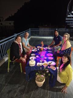 Athalia Residency by Moon Stay - 8